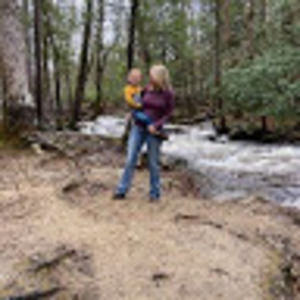 Meet your Posher, Jamie